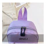 リュックサック ミニリュック レディース | PlusNao | 詳細画像15 