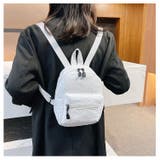 リュックサック ミニリュック レディース | PlusNao | 詳細画像3 