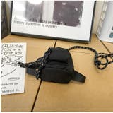 3wayバッグ ショルダーバッグ 男女兼用 | PlusNao | 詳細画像14 