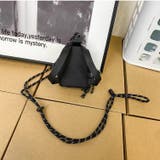 3wayバッグ ショルダーバッグ 男女兼用 | PlusNao | 詳細画像15 