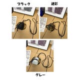 3wayバッグ ショルダーバッグ 男女兼用 | PlusNao | 詳細画像19 