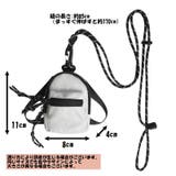 3wayバッグ ショルダーバッグ 男女兼用 | PlusNao | 詳細画像20 