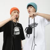 3wayバッグ ショルダーバッグ 男女兼用 | PlusNao | 詳細画像3 