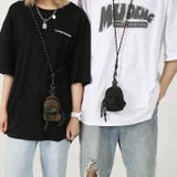 3wayバッグ ショルダーバッグ 男女兼用 | PlusNao | 詳細画像4 