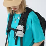 3wayバッグ ショルダーバッグ 男女兼用 | PlusNao | 詳細画像7 