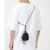 3wayバッグ ショルダーバッグ 男女兼用 | PlusNao | 詳細画像9 