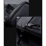 ボディバッグ チェストバッグ メンズ | PlusNao | 詳細画像14 