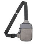 ボディバッグ チェストバッグ メンズ | PlusNao | 詳細画像4 