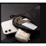 ボディバッグ チェストバッグ メンズ | PlusNao | 詳細画像13 