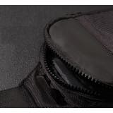 ボディバッグ チェストバッグ メンズ | PlusNao | 詳細画像14 