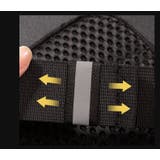 ボディバッグ チェストバッグ メンズ | PlusNao | 詳細画像18 