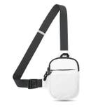 ボディバッグ チェストバッグ メンズ | PlusNao | 詳細画像5 