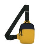 ボディバッグ チェストバッグ メンズ | PlusNao | 詳細画像9 