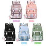 リュックサック レディース バッグ | PlusNao | 詳細画像14