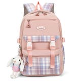 リュックサック レディース バッグ | PlusNao | 詳細画像5