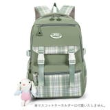 リュックサック レディース バッグ | PlusNao | 詳細画像9