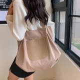 トートバッグ レディース 女性 | PlusNao | 詳細画像10 