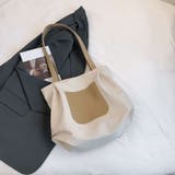 トートバッグ レディース 女性 | PlusNao | 詳細画像14 