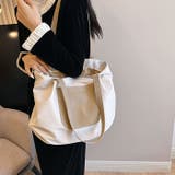 トートバッグ レディース 女性 | PlusNao | 詳細画像2 