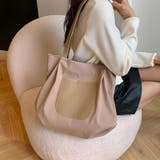 トートバッグ レディース 女性 | PlusNao | 詳細画像3 
