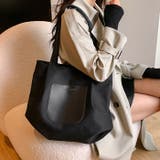 トートバッグ レディース 女性 | PlusNao | 詳細画像4 