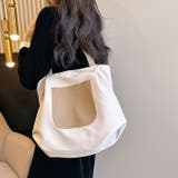 トートバッグ レディース 女性 | PlusNao | 詳細画像5 