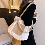 トートバッグ レディース 女性 | PlusNao | 詳細画像6 