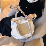 トートバッグ レディース 女性 | PlusNao | 詳細画像7 