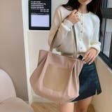 トートバッグ レディース 女性 | PlusNao | 詳細画像9 