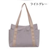 トートバッグ レディース 女性 | PlusNao | 詳細画像17 