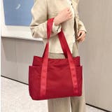 トートバッグ レディース 女性 | PlusNao | 詳細画像4 