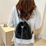 2wayバッグ ショルダーバッグ リュック | PlusNao | 詳細画像10 