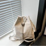 2wayバッグ ショルダーバッグ リュック | PlusNao | 詳細画像12 