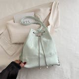 2wayバッグ ショルダーバッグ リュック | PlusNao | 詳細画像16 