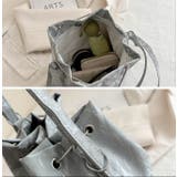 2wayバッグ ショルダーバッグ リュック | PlusNao | 詳細画像18 