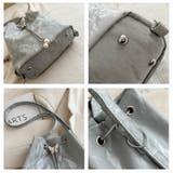 2wayバッグ ショルダーバッグ リュック | PlusNao | 詳細画像19 