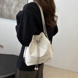 2wayバッグ ショルダーバッグ リュック | PlusNao | 詳細画像2 