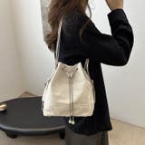 2wayバッグ ショルダーバッグ リュック | PlusNao | 詳細画像3 