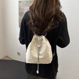 2wayバッグ ショルダーバッグ リュック | PlusNao | 詳細画像4 