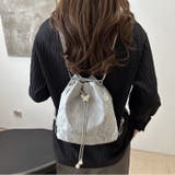 2wayバッグ ショルダーバッグ リュック | PlusNao | 詳細画像5 