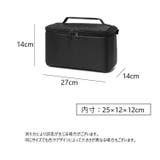 カメラバッグ カメラケース インナーバッグ | PlusNao | 詳細画像16 