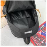 リュックサック レディース メンズ | PlusNao | 詳細画像10 