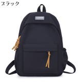 リュックサック レディース メンズ | PlusNao | 詳細画像12 
