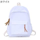 リュックサック レディース メンズ | PlusNao | 詳細画像13 