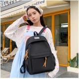 リュックサック レディース メンズ | PlusNao | 詳細画像2 