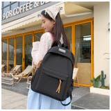 リュックサック レディース メンズ | PlusNao | 詳細画像4 