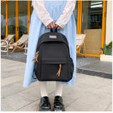 リュックサック レディース メンズ | PlusNao | 詳細画像5 