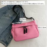 ショルダーバッグ レディース 斜めがけ | PlusNao | 詳細画像20 