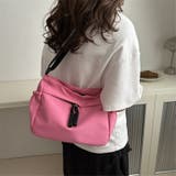 ショルダーバッグ レディース 斜めがけ | PlusNao | 詳細画像3 