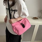 ショルダーバッグ レディース 斜めがけ | PlusNao | 詳細画像5 